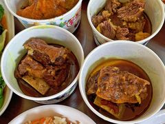 -好成财牛排馆(涂门街总店)