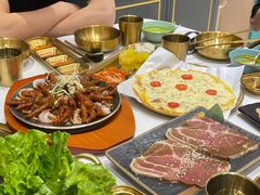 -妥妥烤肉料理(凯德店)