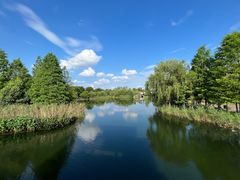 -洋湖国家湿地公园