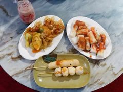 -百富露(跃龙北路店)
