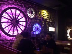 -Helens海伦司小酒馆(南京洪武路店)