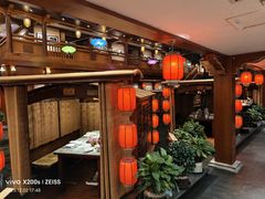 -潇湘甲鱼村(清河店)