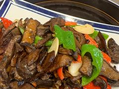 见手青-妈妈的味道(和顺古镇店)