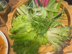 -山河屯铁锅炖·非遗东北菜(南山店)
