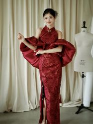 -欣薇婚纱(新源乐汇城店)