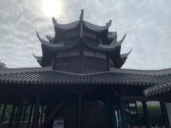 -文昌阁
