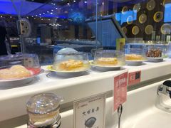 -莲寿司(国兴店)