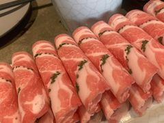 -贰重天冰煮羊自助火锅(东坝店)