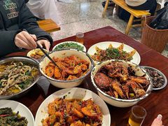 -辣螃铠盆盆蟹大排档(总店)