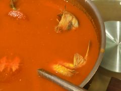 -饭怕鱼·黄焖鲟龙鱼(湖大店)