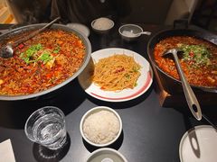 -麻六记(凤凰汇店)