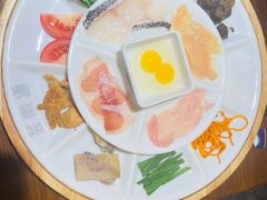 -芸南道·过桥米线(昆明老街旗舰店)