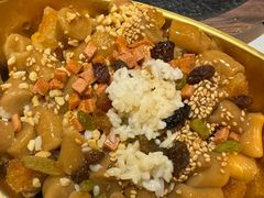 -旧街市鲜货老火锅(大光路店)