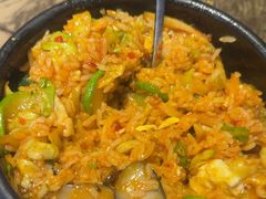 -熙成烧烤·三十三年(开发区店)