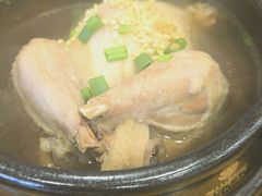 -高社长参鸡汤(高丽街店)