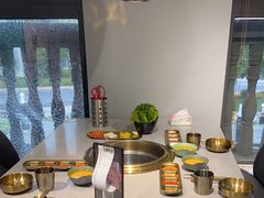-妥妥烤肉料理(昙华林店)