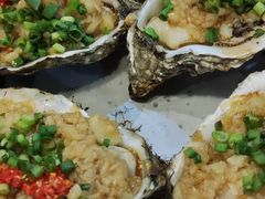 -李双猪·小龙虾·烧烤·羊肉煲(乐山店)