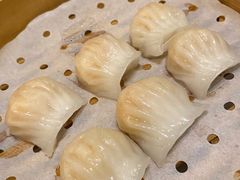 -保定中博希尔顿逸林酒店·御玺中餐厅