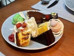 -阿纳迪酒店·秘境西餐厅