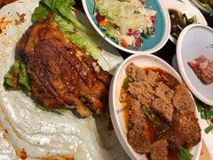 -麻辣港湾(京津公路店)