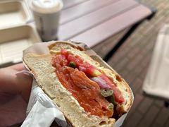 -HOLY BAGEL(苏河店)