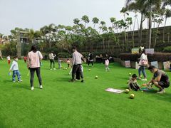 -广交会威斯汀酒店