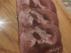 猪舌-火炉火自助餐(喜隆多店)
