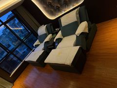 -新紫霞养生·影院足道·SPA(金山区店)