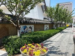 -真利味·脊骨火锅·正宗韩国料理(韩乐坊店)