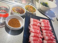 -海底捞大排档火锅(悦荟广场店)