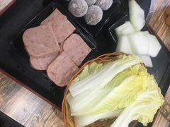 -鱼众不同·鸡公煲·烤全鱼(国顺路店)