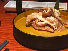 -山之屋炭火烧肉·生啤畅饮(大朗万科中央公园店)