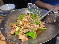 -费大厨辣椒炒肉(黄兴中心广场店)