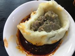 -郑家包子牛肉拉面(尚勤路店)