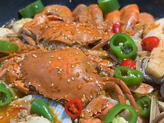 -大厨的餐厅(曾厝垵总店)