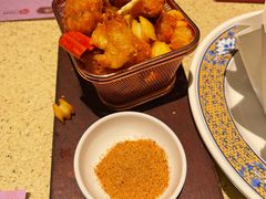 -点都德(长泰广场店)