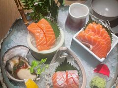 -阿吾罗·月咏精致日料(港汇恒隆广场店)