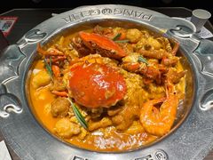 -胖哥俩肉蟹煲(福州仓山爱琴海店)