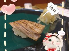 -Sushi Hanzo半藏(天环广场店)
