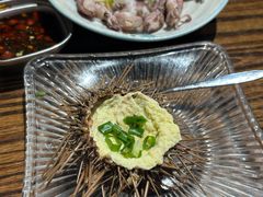 -蚝堡海鲜·威海菜·海肠捞饭·烧烤·亚洲吃蚝公司(幸福门店)