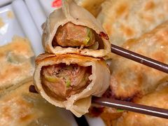 -春水锅贴·传统鲁菜(大明湖店)