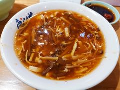 -唐八仙生煎(东鱼坊店)