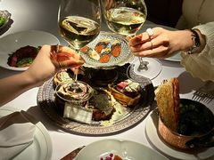 -壳里西餐厅Coquille Seafood Bistro(蒙自路店)