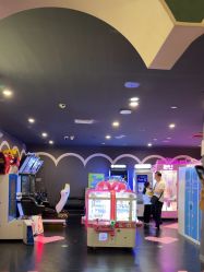 -MELAND CLUB亲子乐园·派对·餐厅(北京芳圆里ID MALL店)