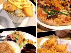 -清真·艾美可餐厅(鹏欣水游城店)