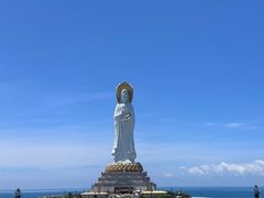 -三亚南山文化旅游区