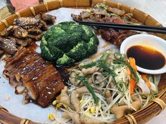 -台山第一家兴华黄鳝饭·黄鳝婆(开平店)