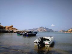 -那琴半岛地质海洋公园