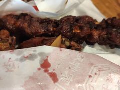 -闫家炸鸡架(大东兴隆店)