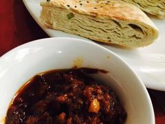 -西安阳光国际大酒店·中餐厅